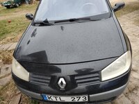 Renault Megane, 2.0 l., hečbekas
