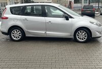 Renault Grand Scenic, 1.9 l., vienatūris
