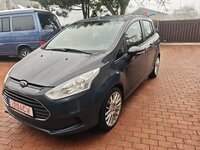 Ford -kita-, 1.0 l., hečbekas