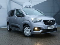 Opel Combo, 1.5 l., vienatūris