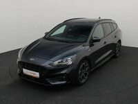 Ford Focus, 1.5 l., universalas