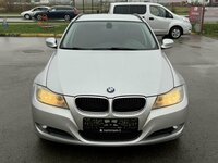 BMW 320, 2.0 l., universalas