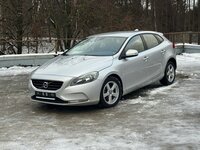 Volvo V40, 1.6 l., hečbekas