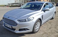 Ford Mondeo, 2.0 l., hečbekas