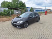 Nissan -kita-, 1.5 l., hečbekas