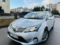 Toyota Avensis, 2.0 l., universalas