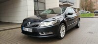 Volkswagen Passat CC, 2.0 l., sedanas