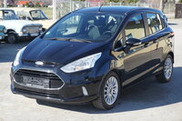 Ford -kita-, 1.0 l., hečbekas