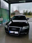 Audi A6, 3.0 l., sedanas