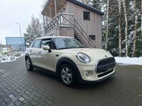 Mini One, 1.2 l., hečbekas