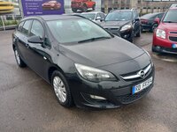 Opel Astra, 1.6 l., universalas