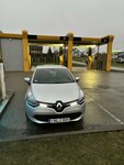 Renault Clio, 1.2 l., hečbekas