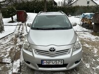 Toyota Verso, 2.0 l., universalas