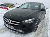 Mercedes-Benz B180, 1.3 l., hečbekas