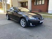 Lexus IS 220, 2.2 l., sedanas