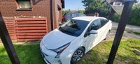 Toyota Prius, 1.8 l., hečbekas
