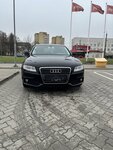 Audi A4, 2.0 l., universalas