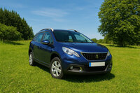 Peugeot -kita-, 1.4 l., hečbekas