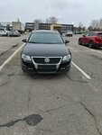 Volkswagen Passat, 1.4 l., universalas