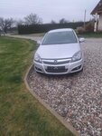 Opel Astra, 1.6 l., hečbekas
