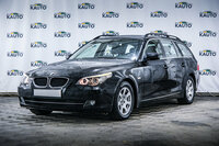 BMW 520, 2.0 l., universalas
