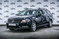 Volkswagen Passat, 2.0 l., universalas