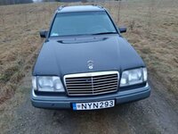 Mercedes-Benz -kita-, 2.2 l., universalas