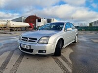Opel Vectra, 2.2 l., hečbekas