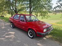 Volkswagen Jetta, 1.8 l., sedanas