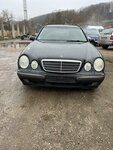 Mercedes-Benz E320, 3.2 l., universalas