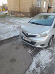 Toyota Yaris, 1.3 l., hečbekas