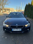 BMW 318, 1.8 l., universalas