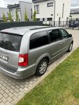 Chrysler Town & Country, 3.6 l., vienatūris