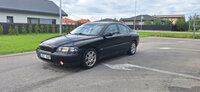 Volvo S60, 2.4 l., sedanas