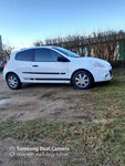 Renault Clio, 1.5 l., hečbekas