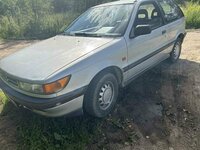 Mitsubishi Colt, 1.5 l., hečbekas