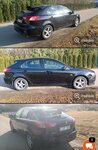 Mitsubishi Lancer, 2.0 l., hečbekas