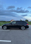 BMW 320, 2.0 l., universalas