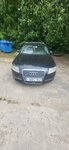 Audi A6, 3.0 l., universalas