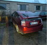 Toyota Prius, 4.0 l., vienatūris