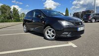 Seat Ibiza, 1.2 l., hečbekas