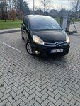 Citroen C4 Picasso, 2.0 l., vienatūris