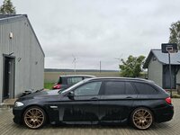 BMW 520, 2.0 l., universalas
