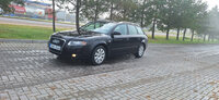 Audi A4, 2.0 l., universalas