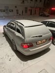 Mercedes-Benz E320, 3.2 l., universalas