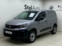 Peugeot Partner, 1.5 l., kita