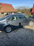 Volvo S40, 2.0 l., sedanas