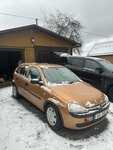 Opel Corsa, 1.7 l., hečbekas