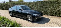 BMW 320, 2.0 l., sedanas