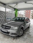 Mercedes-Benz C200, 2.1 l., universalas